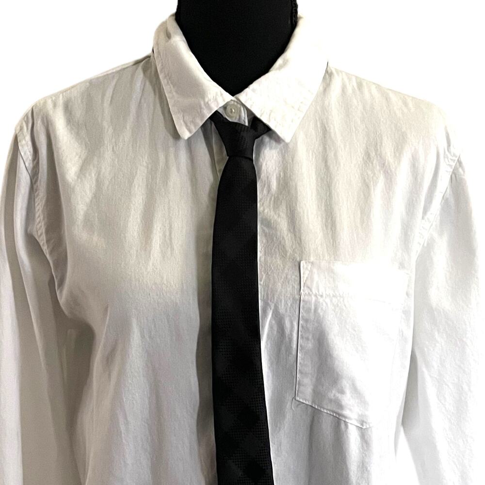 3x15 Men's Black Tie